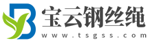 涂塑钢丝绳，隐形防护网-www.tsgss.com